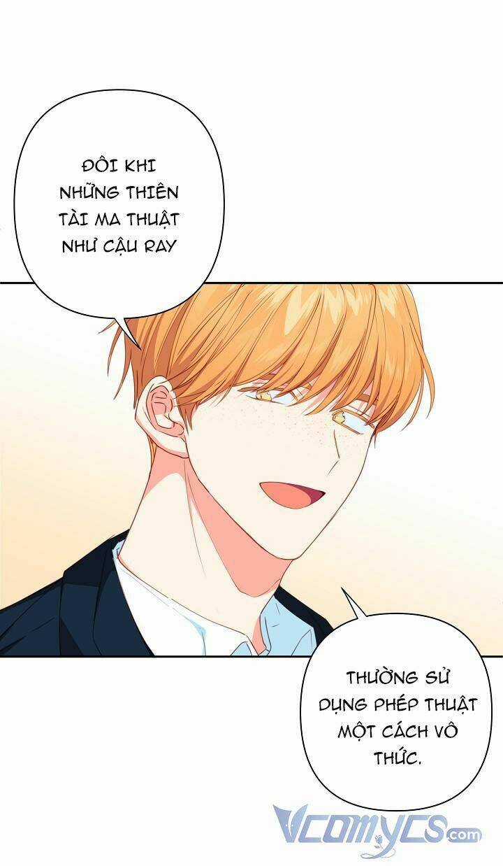 Tôi Đã Nuôi Dưỡng Một Nam Phụ Đầy Ám Ảnh Chapter 13 trang 14