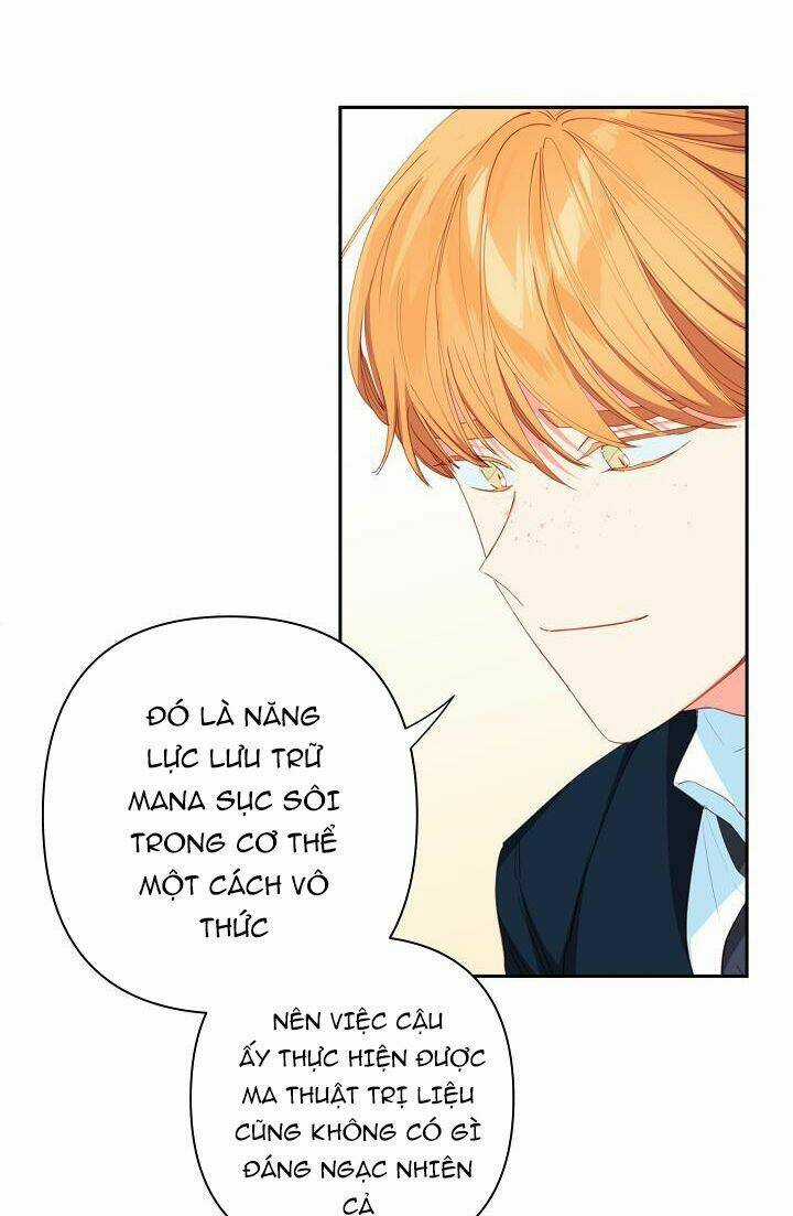 Tôi Đã Nuôi Dưỡng Một Nam Phụ Đầy Ám Ảnh Chapter 13 trang 16