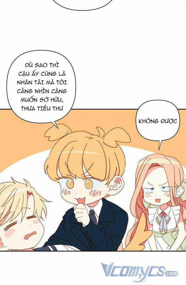 Tôi Đã Nuôi Dưỡng Một Nam Phụ Đầy Ám Ảnh Chapter 13 trang 17