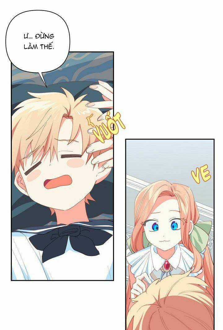 Tôi Đã Nuôi Dưỡng Một Nam Phụ Đầy Ám Ảnh Chapter 13 trang 19