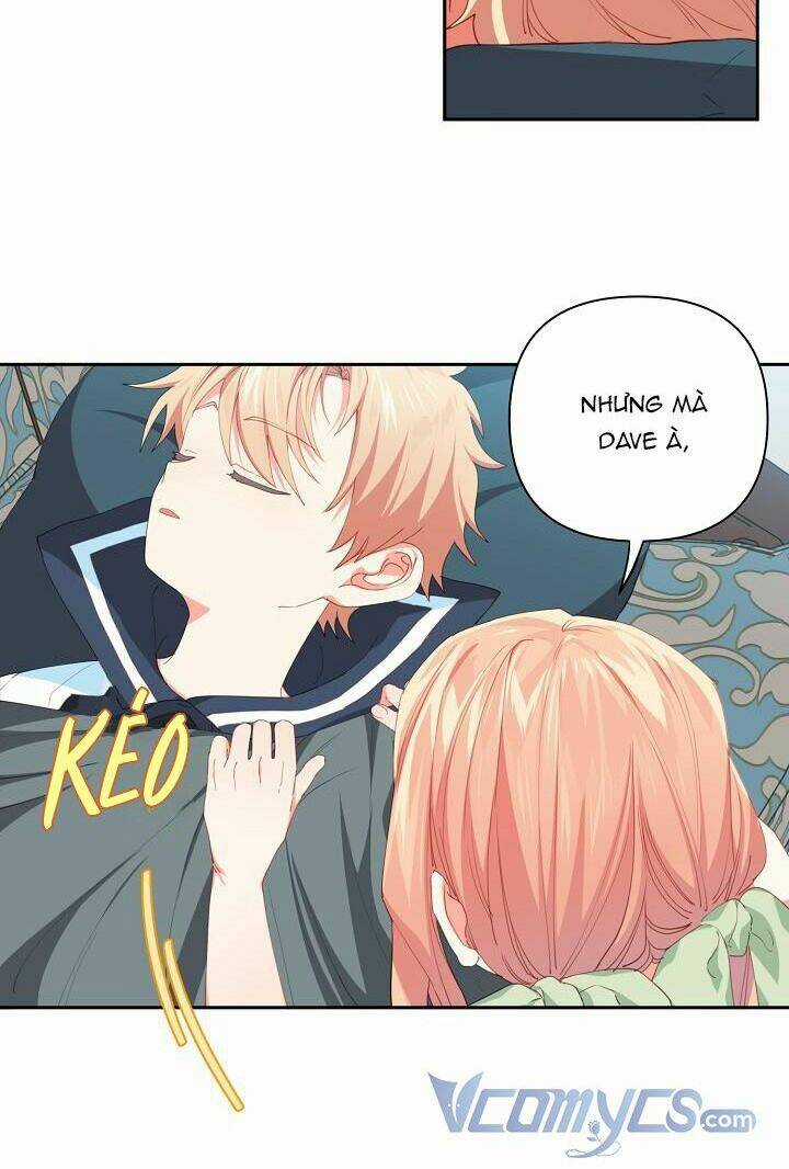 Tôi Đã Nuôi Dưỡng Một Nam Phụ Đầy Ám Ảnh Chapter 13 trang 20