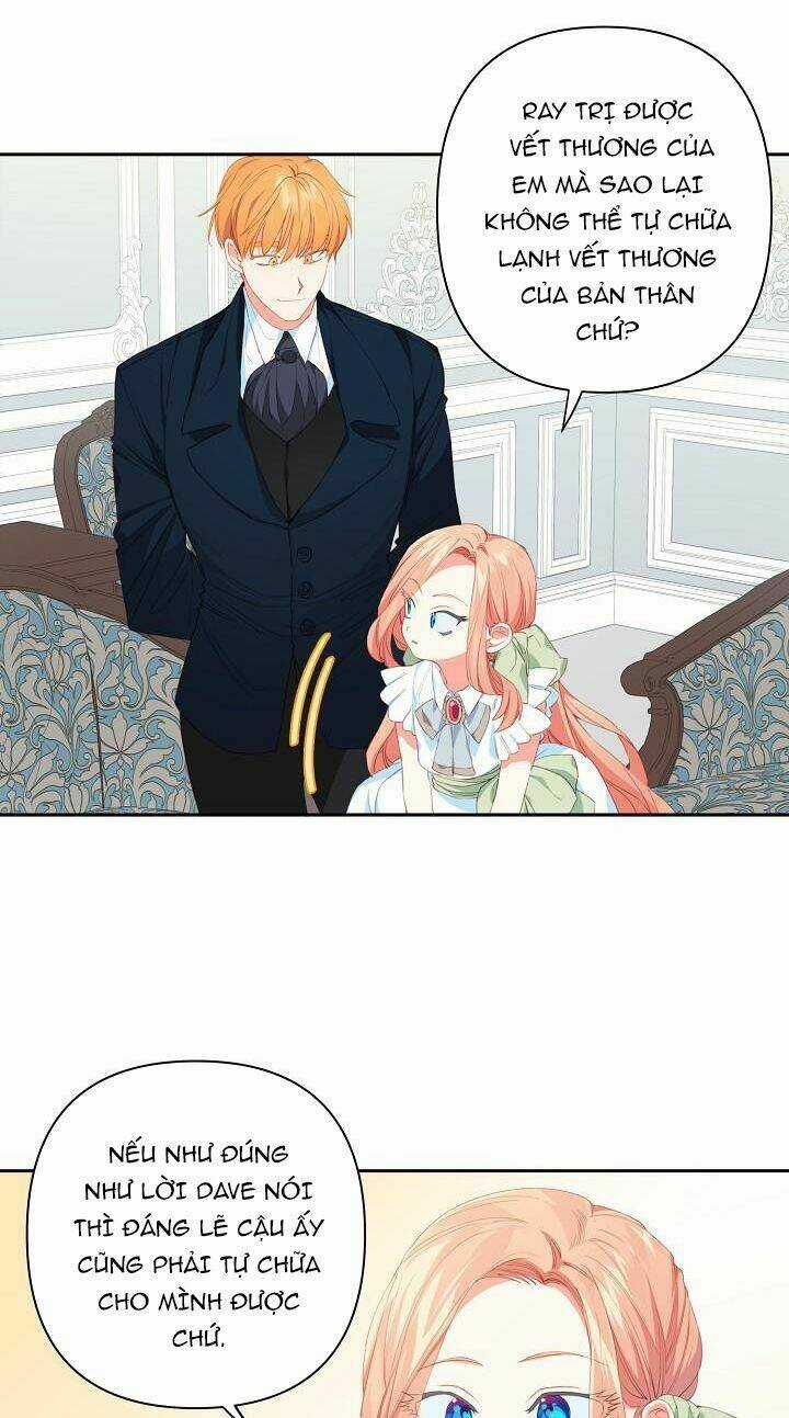 Tôi Đã Nuôi Dưỡng Một Nam Phụ Đầy Ám Ảnh Chapter 13 trang 21