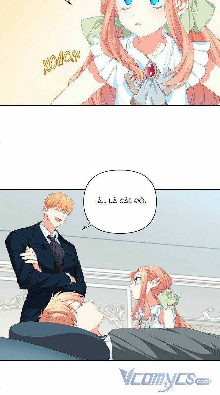 Tôi Đã Nuôi Dưỡng Một Nam Phụ Đầy Ám Ảnh Chapter 13 trang 22