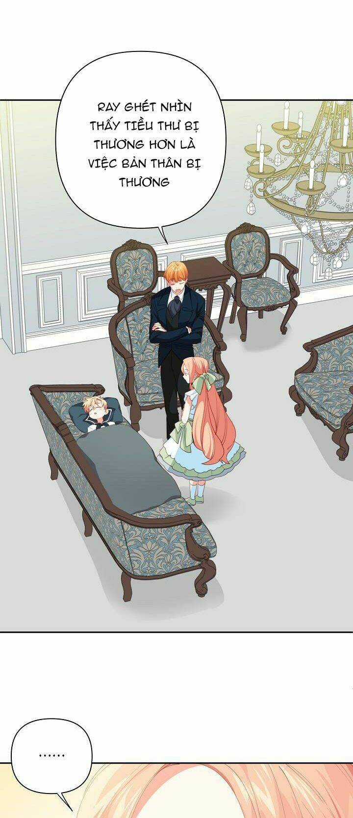 Tôi Đã Nuôi Dưỡng Một Nam Phụ Đầy Ám Ảnh Chapter 13 trang 24