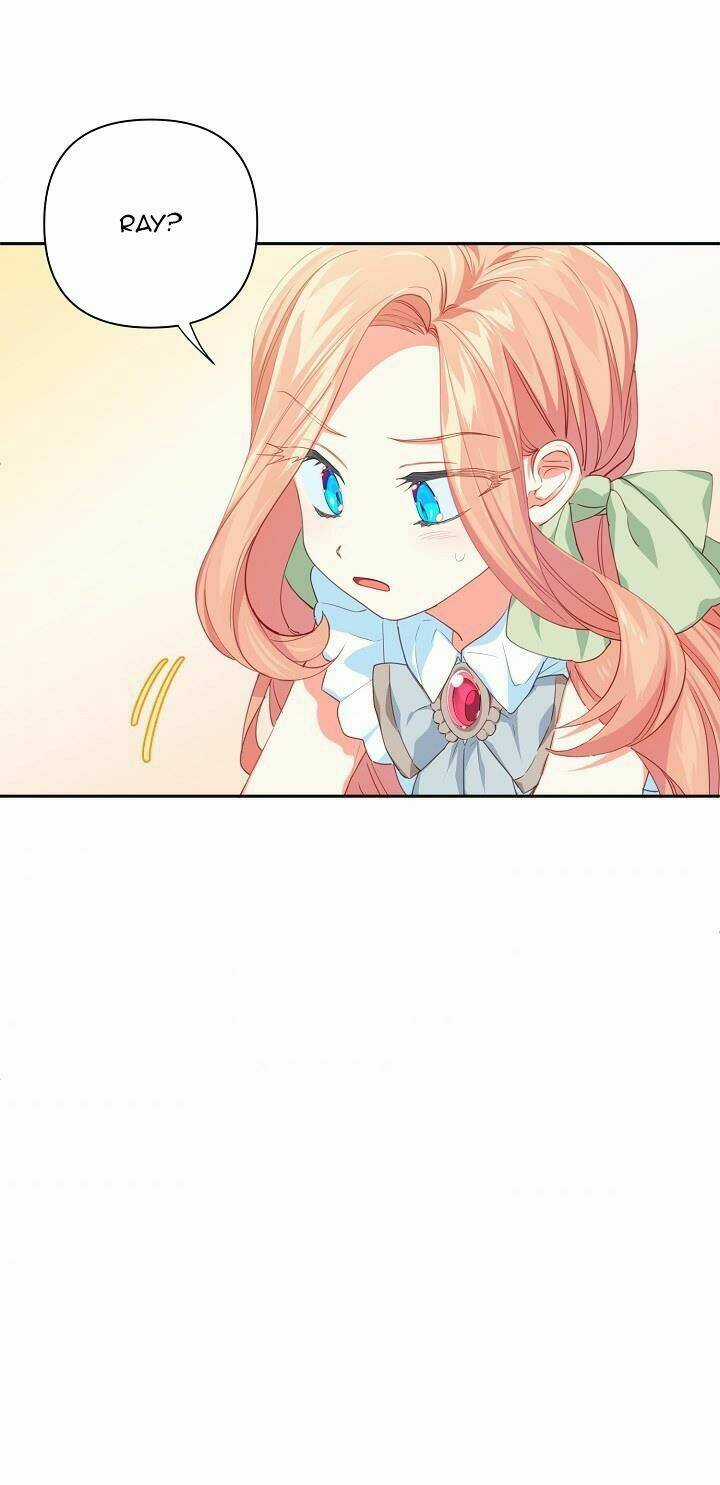 Tôi Đã Nuôi Dưỡng Một Nam Phụ Đầy Ám Ảnh Chapter 13 trang 27