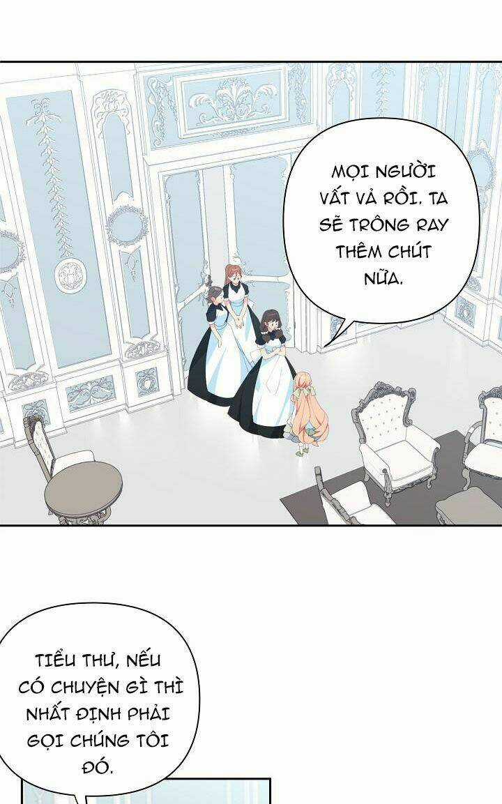 Tôi Đã Nuôi Dưỡng Một Nam Phụ Đầy Ám Ảnh Chapter 13 trang 37