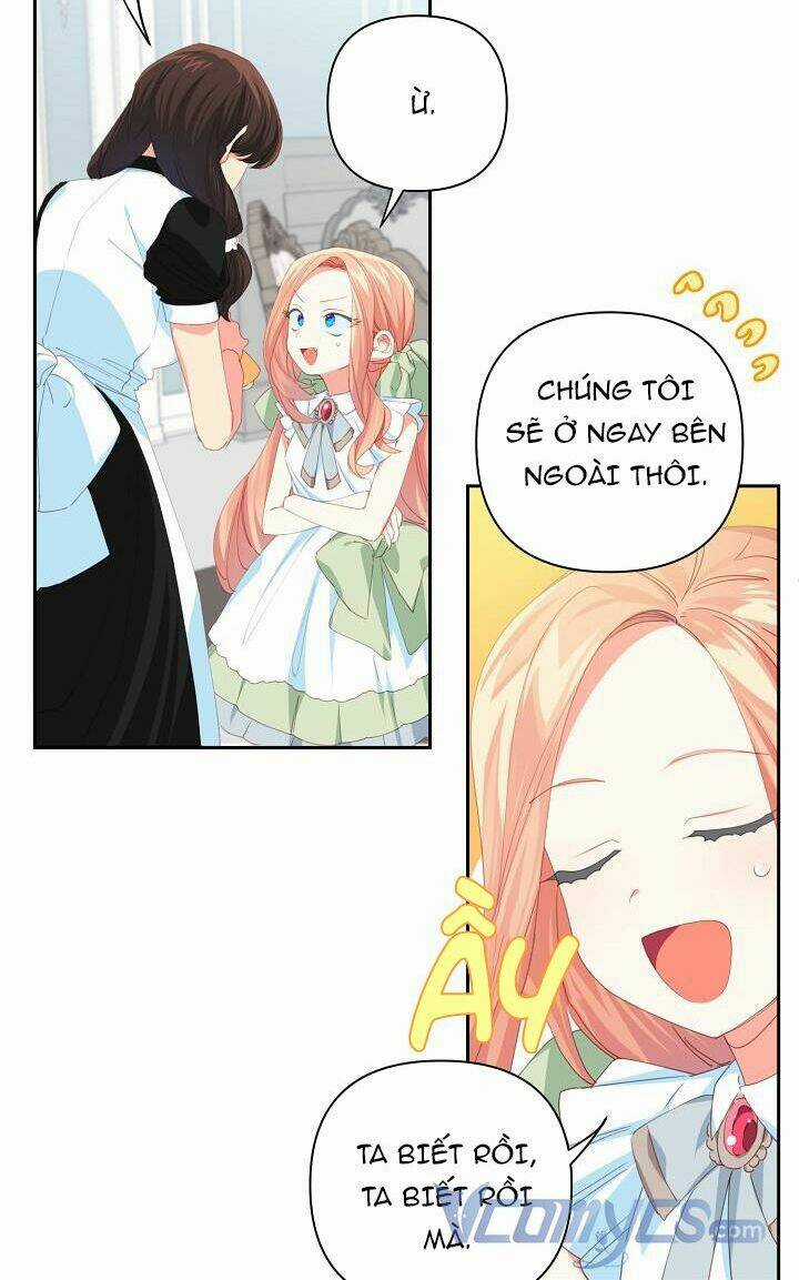 Tôi Đã Nuôi Dưỡng Một Nam Phụ Đầy Ám Ảnh Chapter 13 trang 38