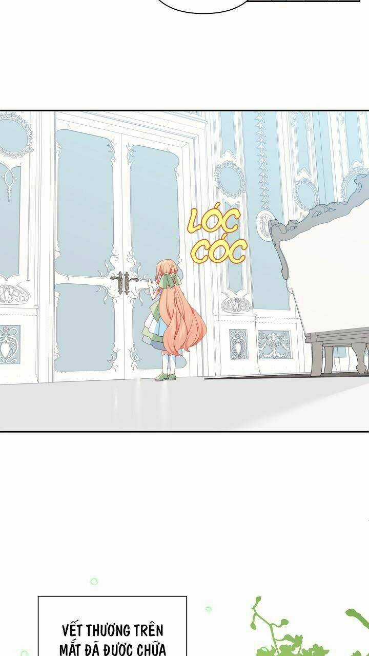 Tôi Đã Nuôi Dưỡng Một Nam Phụ Đầy Ám Ảnh Chapter 13 trang 39