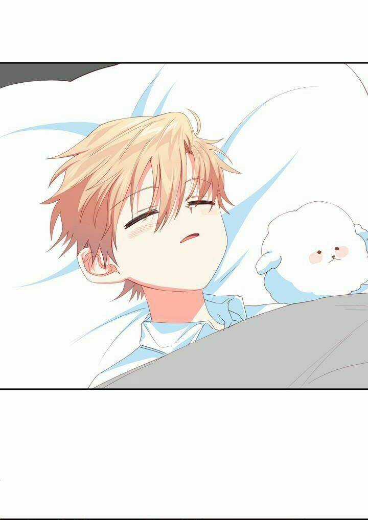 Tôi Đã Nuôi Dưỡng Một Nam Phụ Đầy Ám Ảnh Chapter 13 trang 43