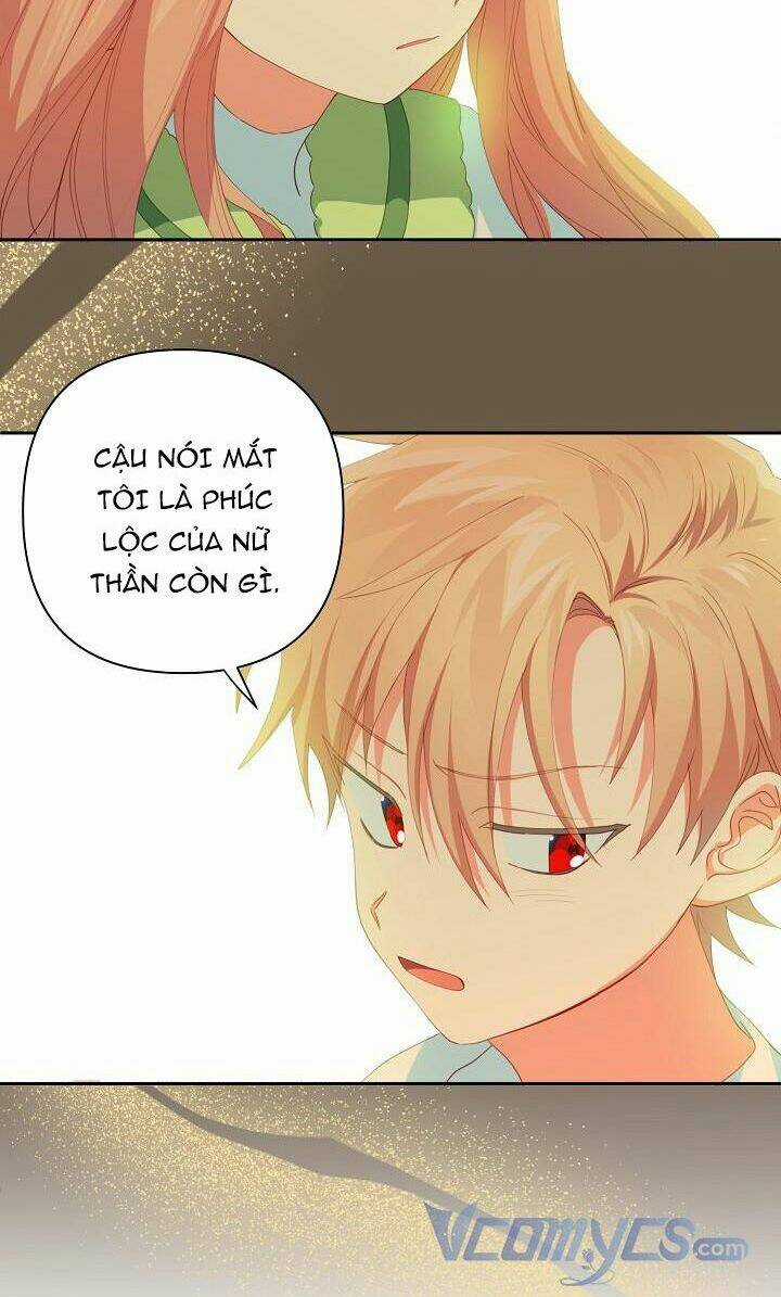 Tôi Đã Nuôi Dưỡng Một Nam Phụ Đầy Ám Ảnh Chapter 13 trang 46