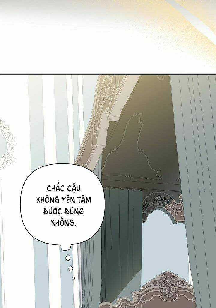 Tôi Đã Nuôi Dưỡng Một Nam Phụ Đầy Ám Ảnh Chapter 13 trang 47