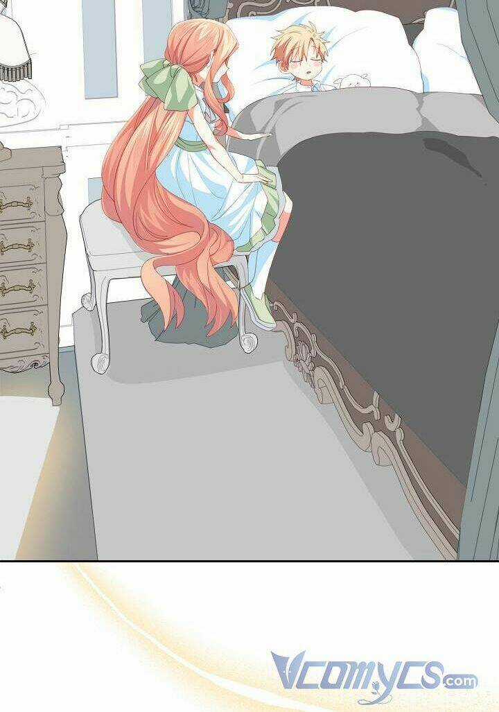 Tôi Đã Nuôi Dưỡng Một Nam Phụ Đầy Ám Ảnh Chapter 13 trang 48