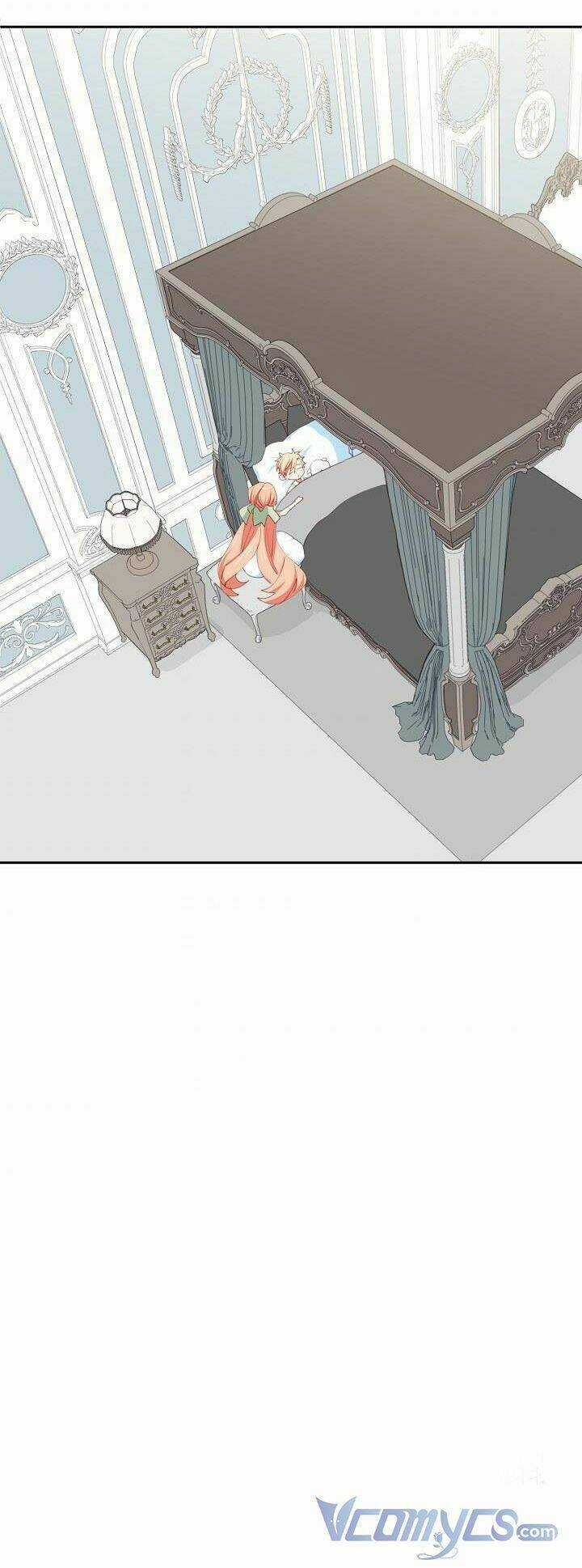 Tôi Đã Nuôi Dưỡng Một Nam Phụ Đầy Ám Ảnh Chapter 13 trang 50