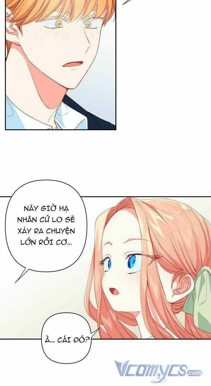 Tôi Đã Nuôi Dưỡng Một Nam Phụ Đầy Ám Ảnh Chapter 13 trang 6