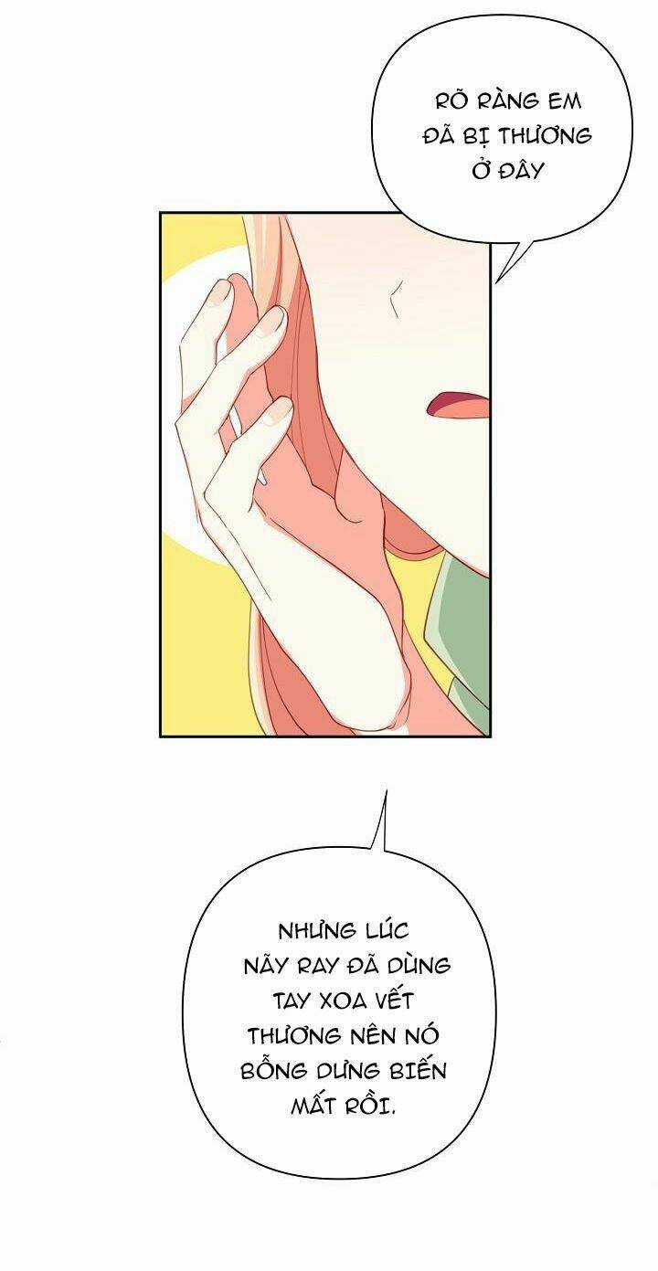 Tôi Đã Nuôi Dưỡng Một Nam Phụ Đầy Ám Ảnh Chapter 13 trang 7