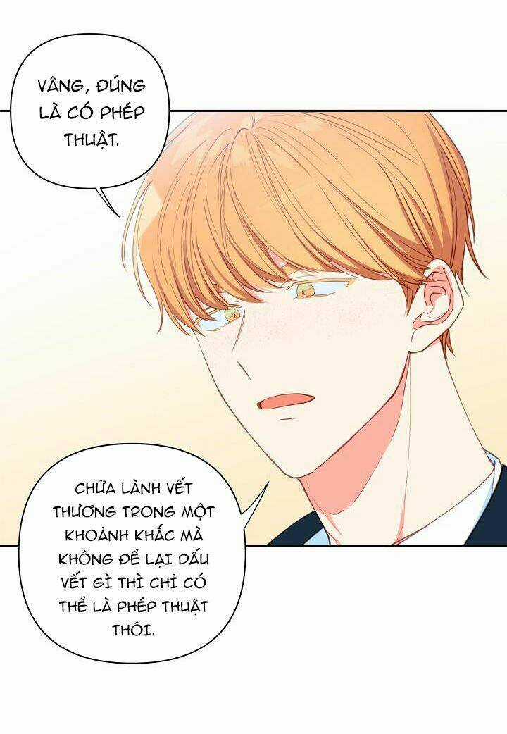 Tôi Đã Nuôi Dưỡng Một Nam Phụ Đầy Ám Ảnh Chapter 13 trang 9