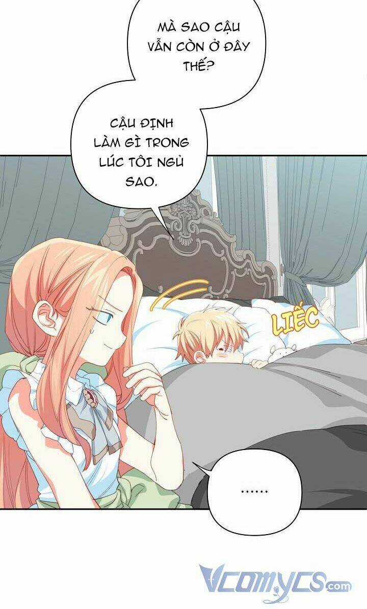 Tôi Đã Nuôi Dưỡng Một Nam Phụ Đầy Ám Ảnh Chapter 14 trang 10