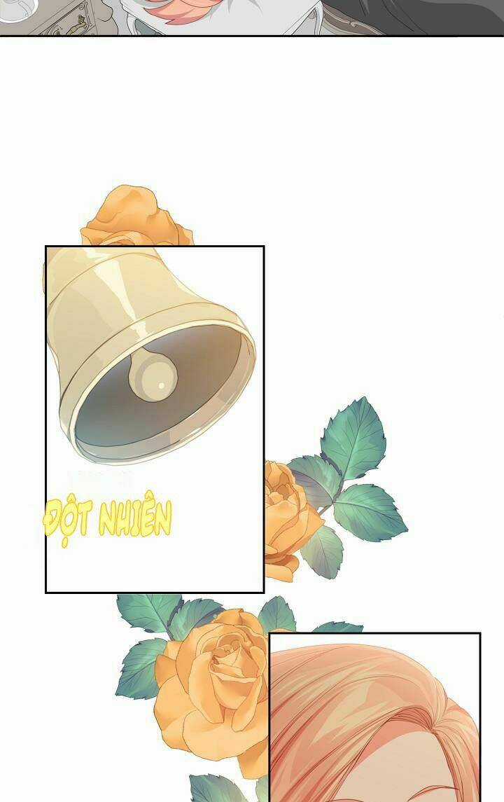 Tôi Đã Nuôi Dưỡng Một Nam Phụ Đầy Ám Ảnh Chapter 14 trang 16