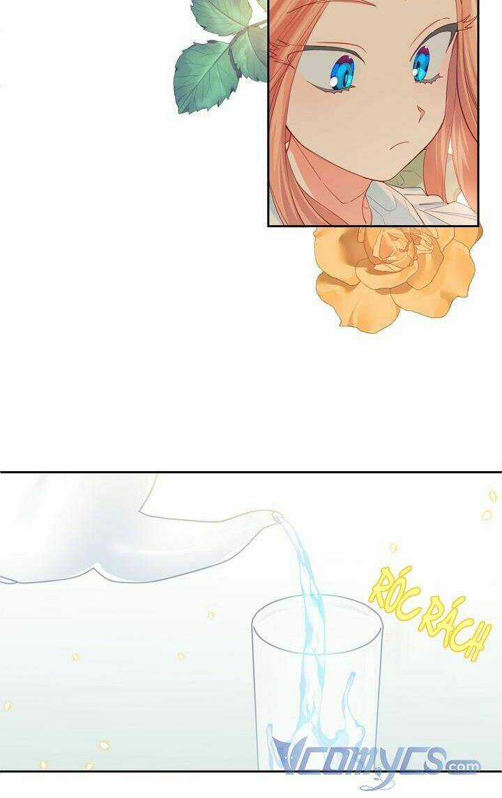 Tôi Đã Nuôi Dưỡng Một Nam Phụ Đầy Ám Ảnh Chapter 14 trang 17