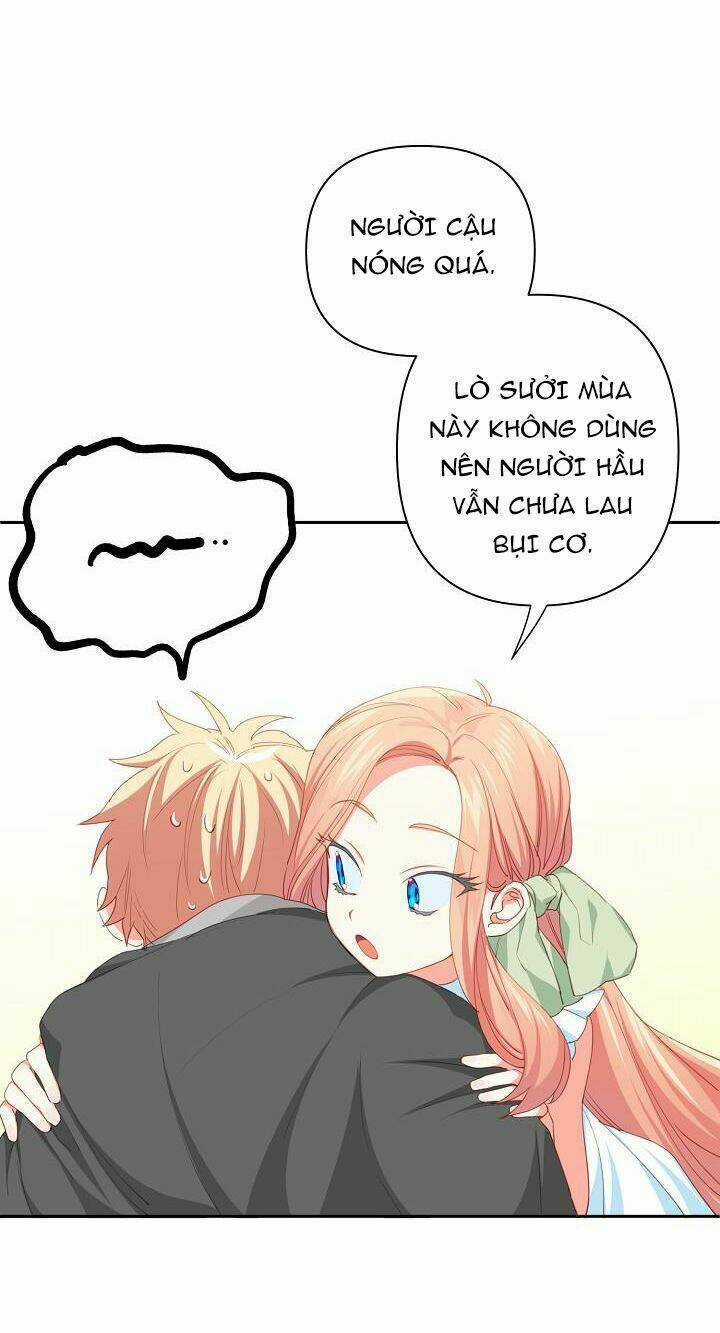 Tôi Đã Nuôi Dưỡng Một Nam Phụ Đầy Ám Ảnh Chapter 14 trang 24