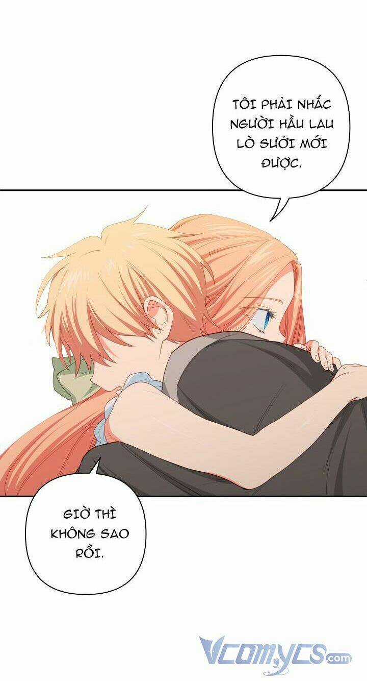 Tôi Đã Nuôi Dưỡng Một Nam Phụ Đầy Ám Ảnh Chapter 14 trang 25