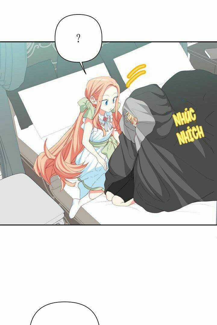 Tôi Đã Nuôi Dưỡng Một Nam Phụ Đầy Ám Ảnh Chapter 14 trang 26