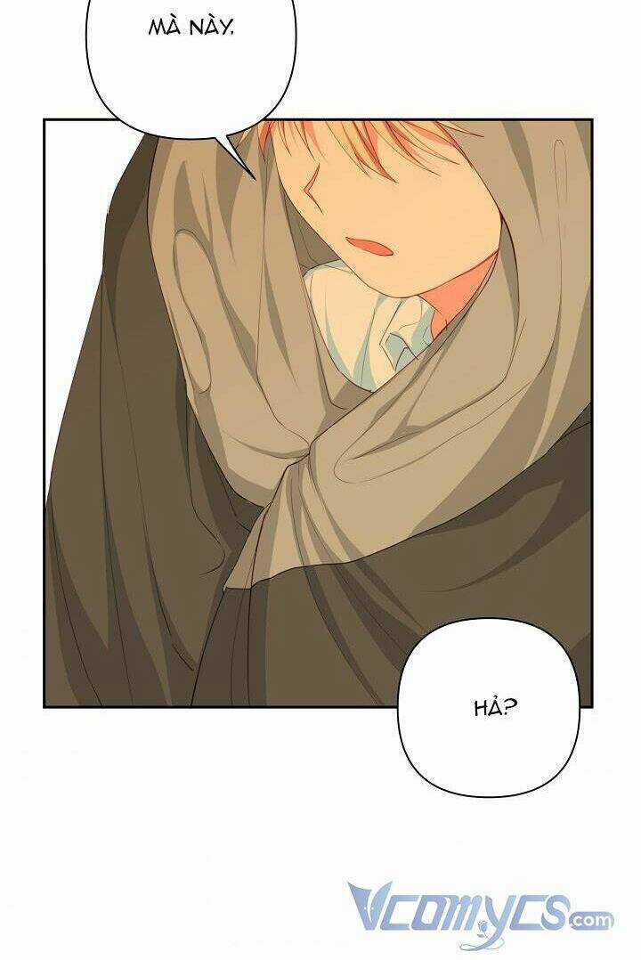 Tôi Đã Nuôi Dưỡng Một Nam Phụ Đầy Ám Ảnh Chapter 14 trang 27