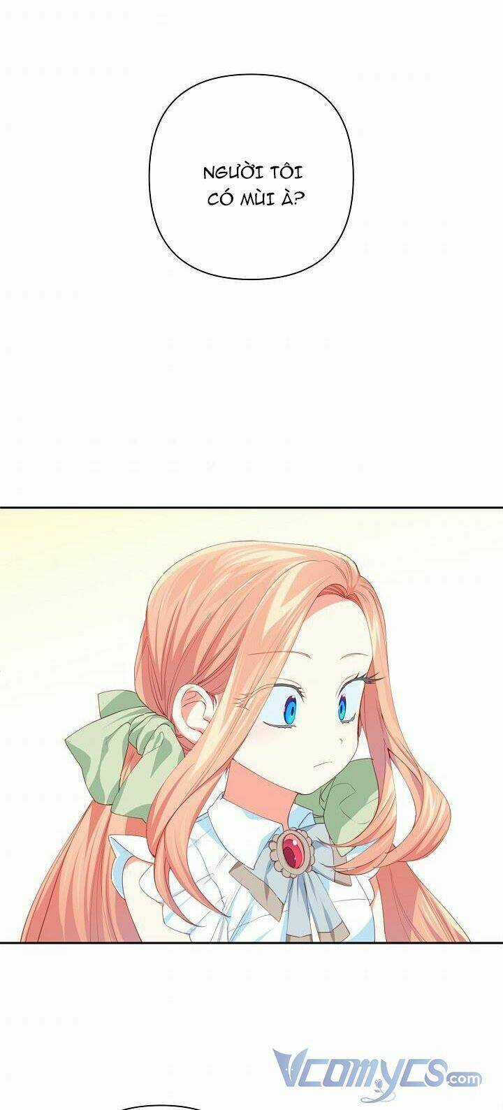 Tôi Đã Nuôi Dưỡng Một Nam Phụ Đầy Ám Ảnh Chapter 14 trang 28