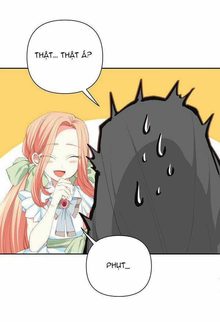 Tôi Đã Nuôi Dưỡng Một Nam Phụ Đầy Ám Ảnh Chapter 14 trang 30