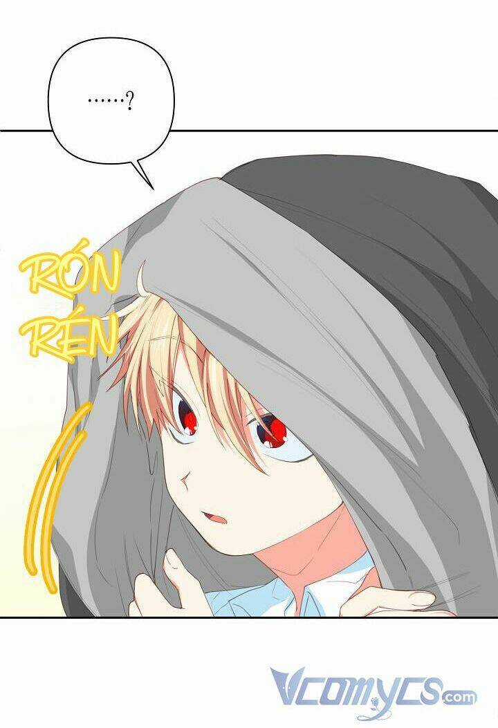 Tôi Đã Nuôi Dưỡng Một Nam Phụ Đầy Ám Ảnh Chapter 14 trang 31