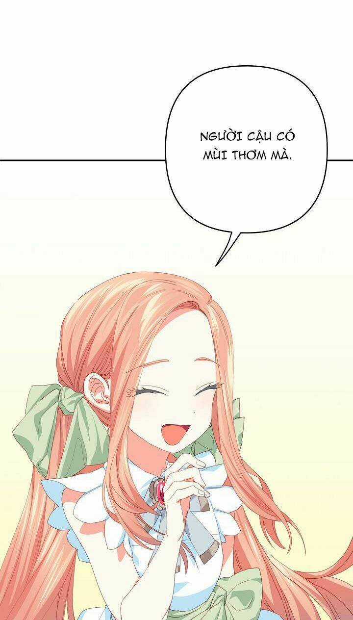 Tôi Đã Nuôi Dưỡng Một Nam Phụ Đầy Ám Ảnh Chapter 14 trang 32