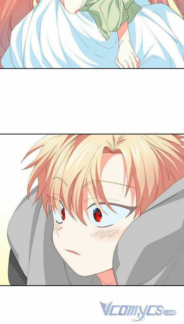 Tôi Đã Nuôi Dưỡng Một Nam Phụ Đầy Ám Ảnh Chapter 14 trang 33