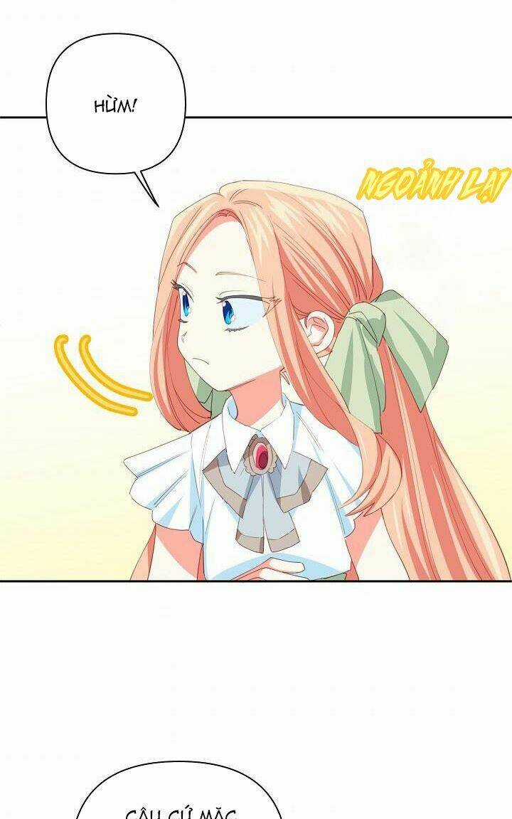 Tôi Đã Nuôi Dưỡng Một Nam Phụ Đầy Ám Ảnh Chapter 14 trang 36