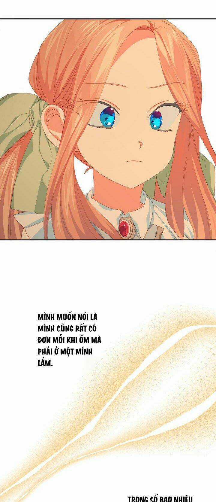 Tôi Đã Nuôi Dưỡng Một Nam Phụ Đầy Ám Ảnh Chapter 14 trang 40