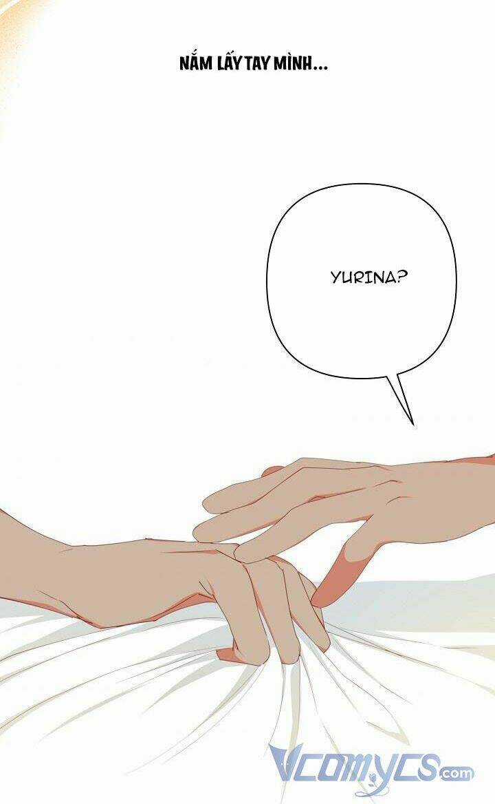 Tôi Đã Nuôi Dưỡng Một Nam Phụ Đầy Ám Ảnh Chapter 14 trang 43