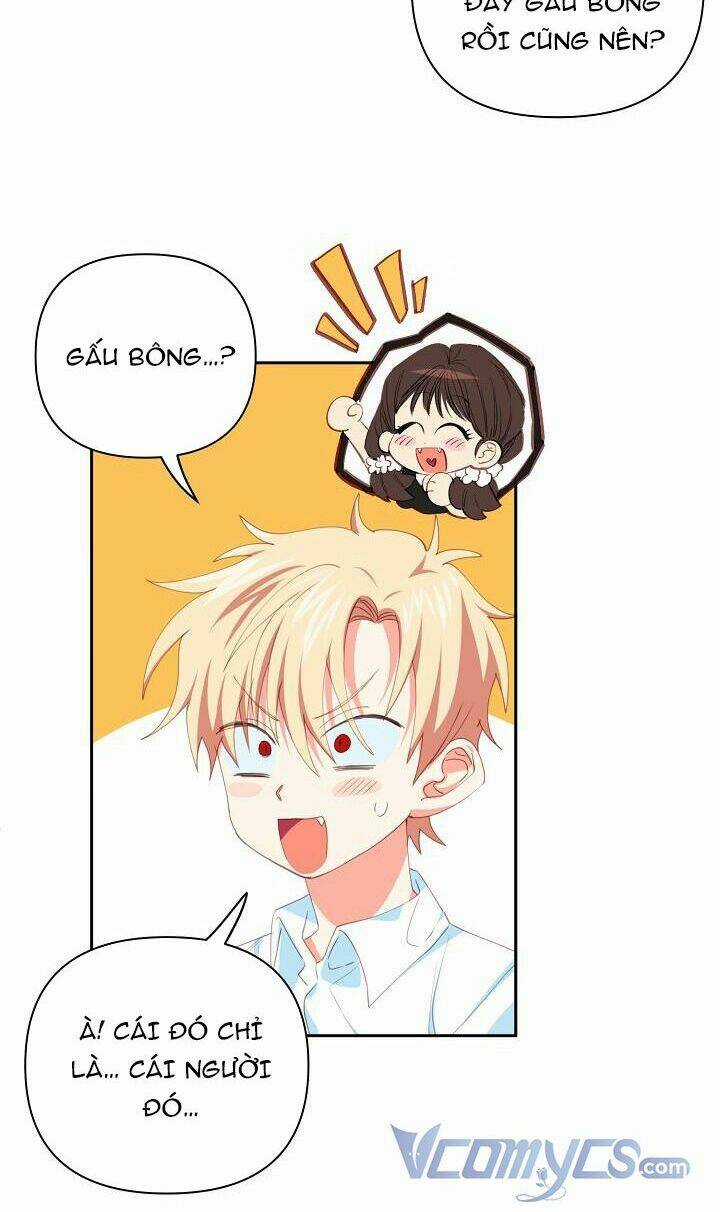 Tôi Đã Nuôi Dưỡng Một Nam Phụ Đầy Ám Ảnh Chapter 14 trang 47