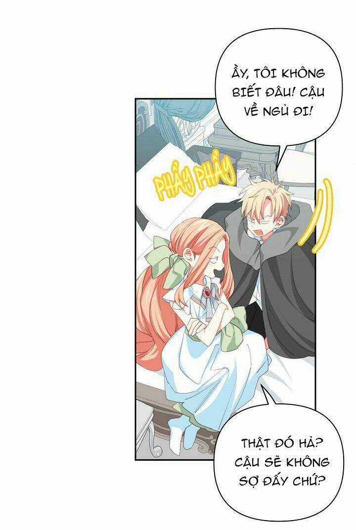 Tôi Đã Nuôi Dưỡng Một Nam Phụ Đầy Ám Ảnh Chapter 14 trang 48