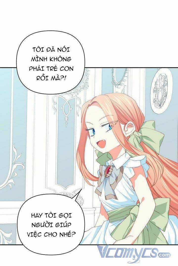 Tôi Đã Nuôi Dưỡng Một Nam Phụ Đầy Ám Ảnh Chapter 14 trang 49