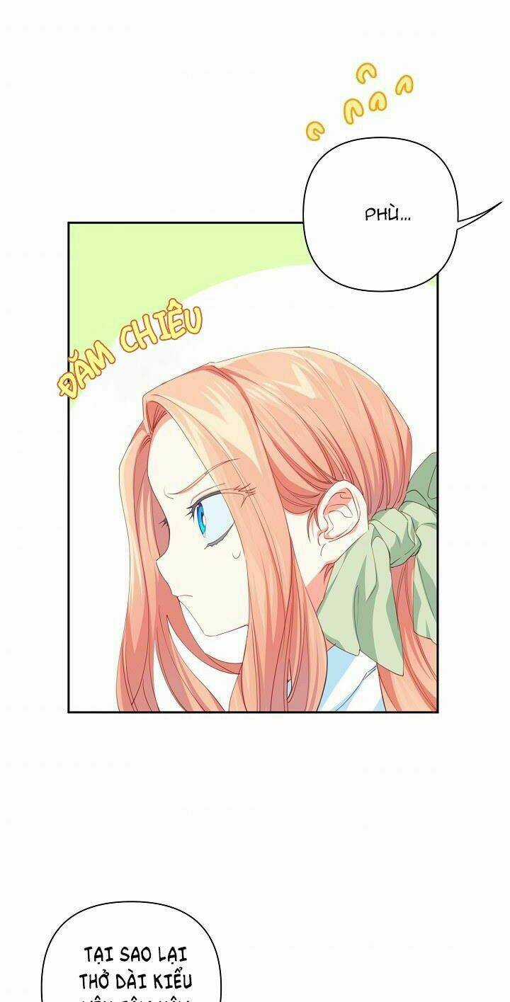 Tôi Đã Nuôi Dưỡng Một Nam Phụ Đầy Ám Ảnh Chapter 14 trang 52