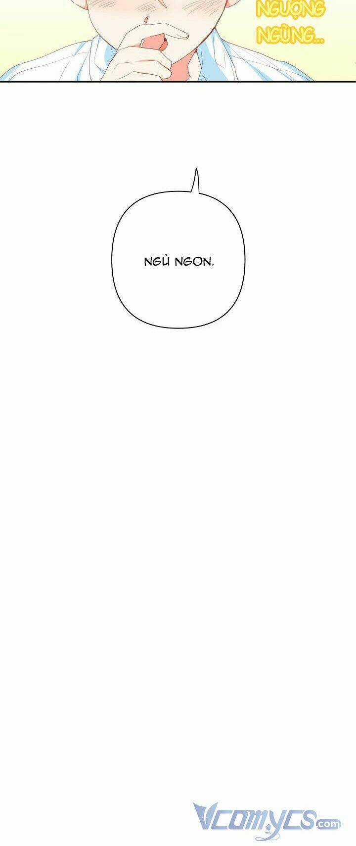 Tôi Đã Nuôi Dưỡng Một Nam Phụ Đầy Ám Ảnh Chapter 14 trang 55