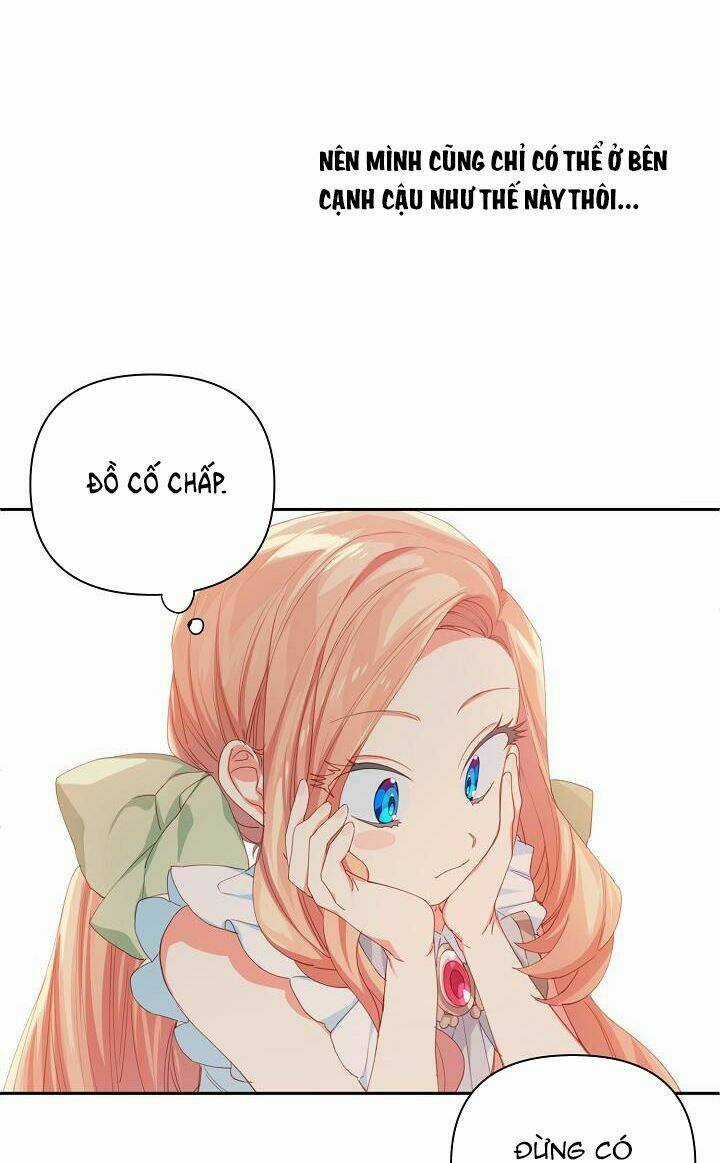 Tôi Đã Nuôi Dưỡng Một Nam Phụ Đầy Ám Ảnh Chapter 14 trang 7