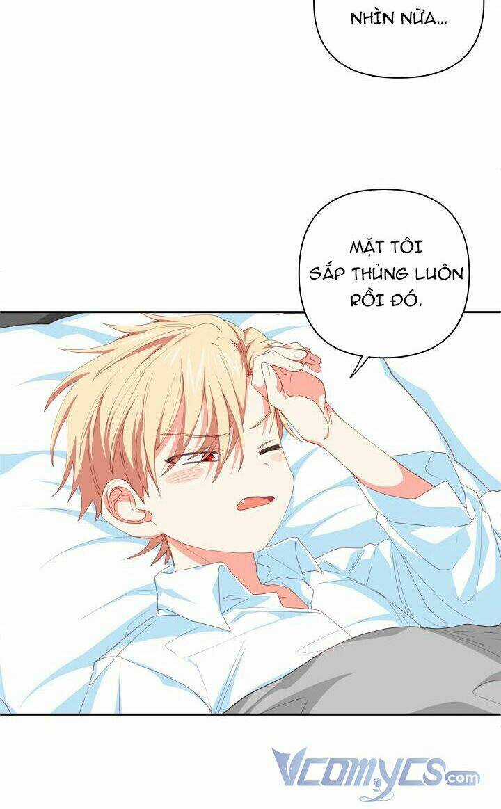 Tôi Đã Nuôi Dưỡng Một Nam Phụ Đầy Ám Ảnh Chapter 14 trang 8