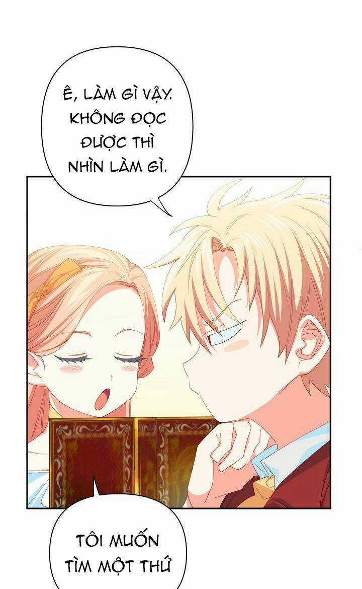 Tôi Đã Nuôi Dưỡng Một Nam Phụ Đầy Ám Ảnh Chapter 15 trang 12