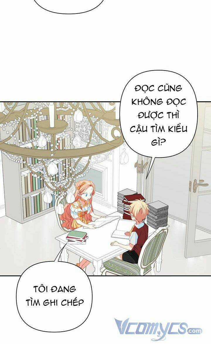 Tôi Đã Nuôi Dưỡng Một Nam Phụ Đầy Ám Ảnh Chapter 15 trang 13