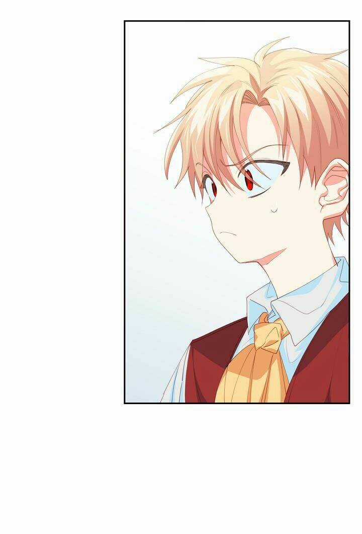 Tôi Đã Nuôi Dưỡng Một Nam Phụ Đầy Ám Ảnh Chapter 15 trang 15