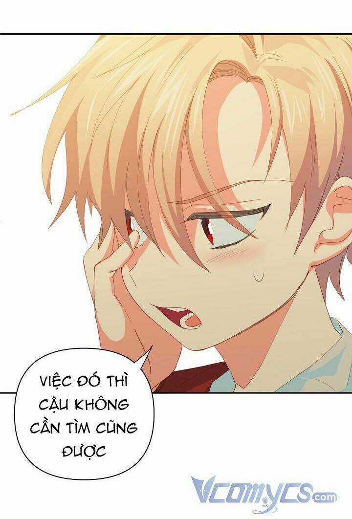 Tôi Đã Nuôi Dưỡng Một Nam Phụ Đầy Ám Ảnh Chapter 15 trang 16