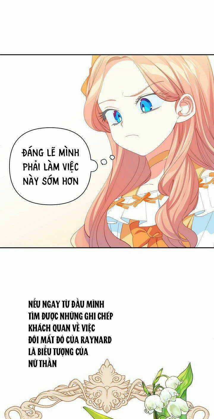 Tôi Đã Nuôi Dưỡng Một Nam Phụ Đầy Ám Ảnh Chapter 15 trang 18