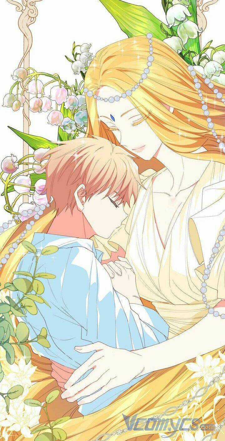 Tôi Đã Nuôi Dưỡng Một Nam Phụ Đầy Ám Ảnh Chapter 15 trang 19