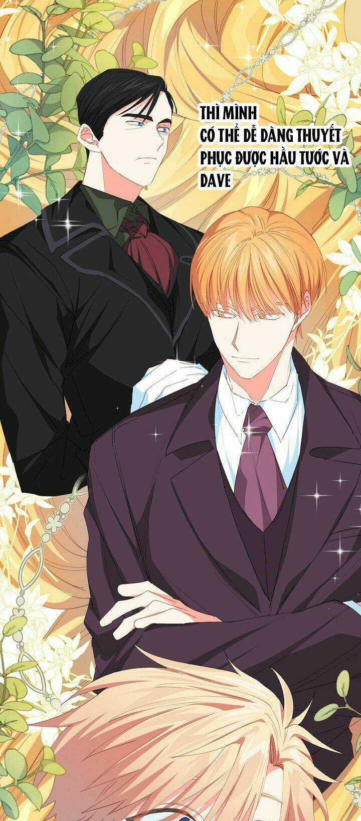 Tôi Đã Nuôi Dưỡng Một Nam Phụ Đầy Ám Ảnh Chapter 15 trang 20