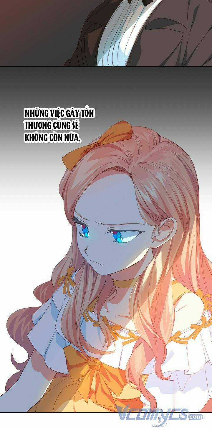 Tôi Đã Nuôi Dưỡng Một Nam Phụ Đầy Ám Ảnh Chapter 15 trang 23